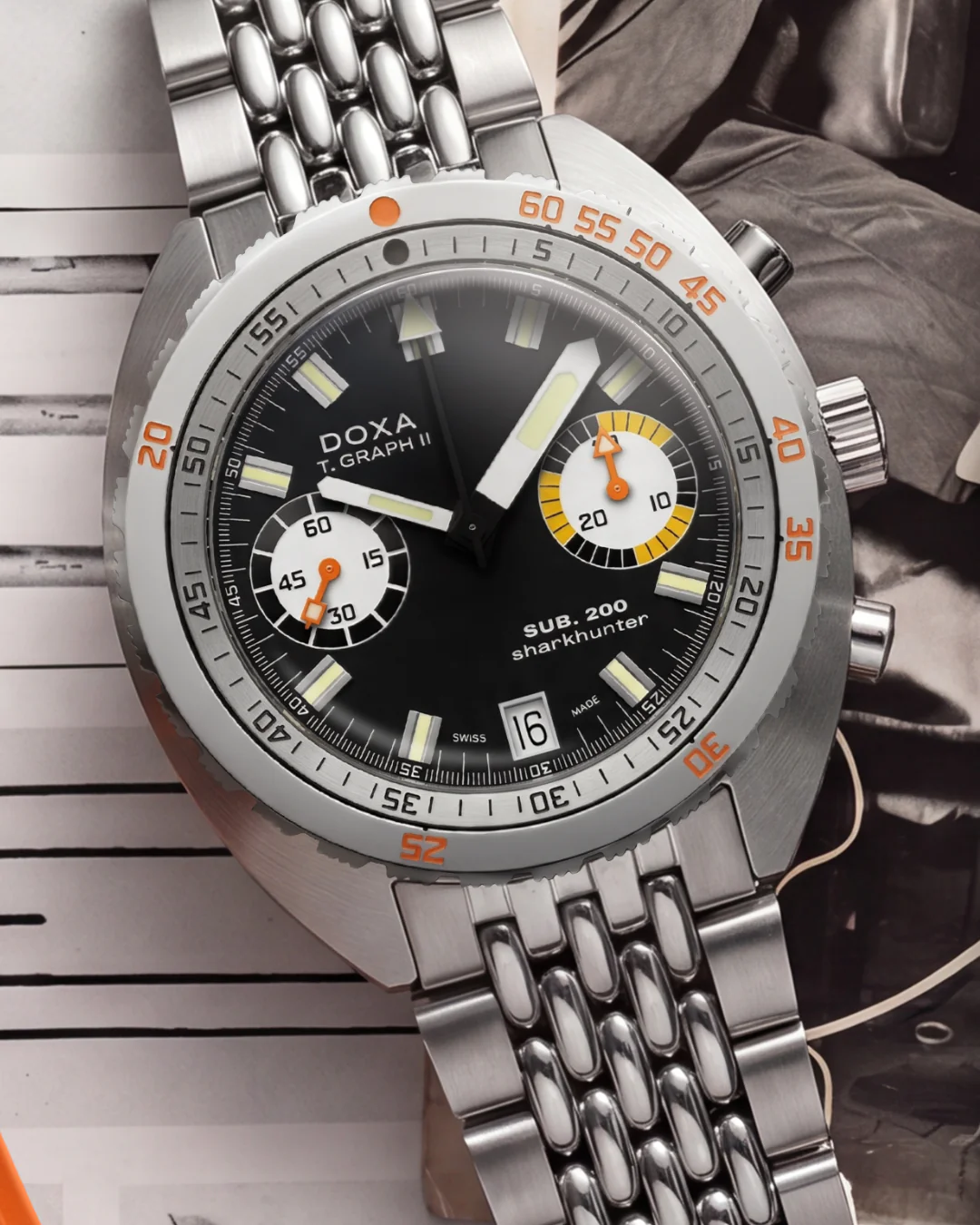 Sharkhunter - Image 4