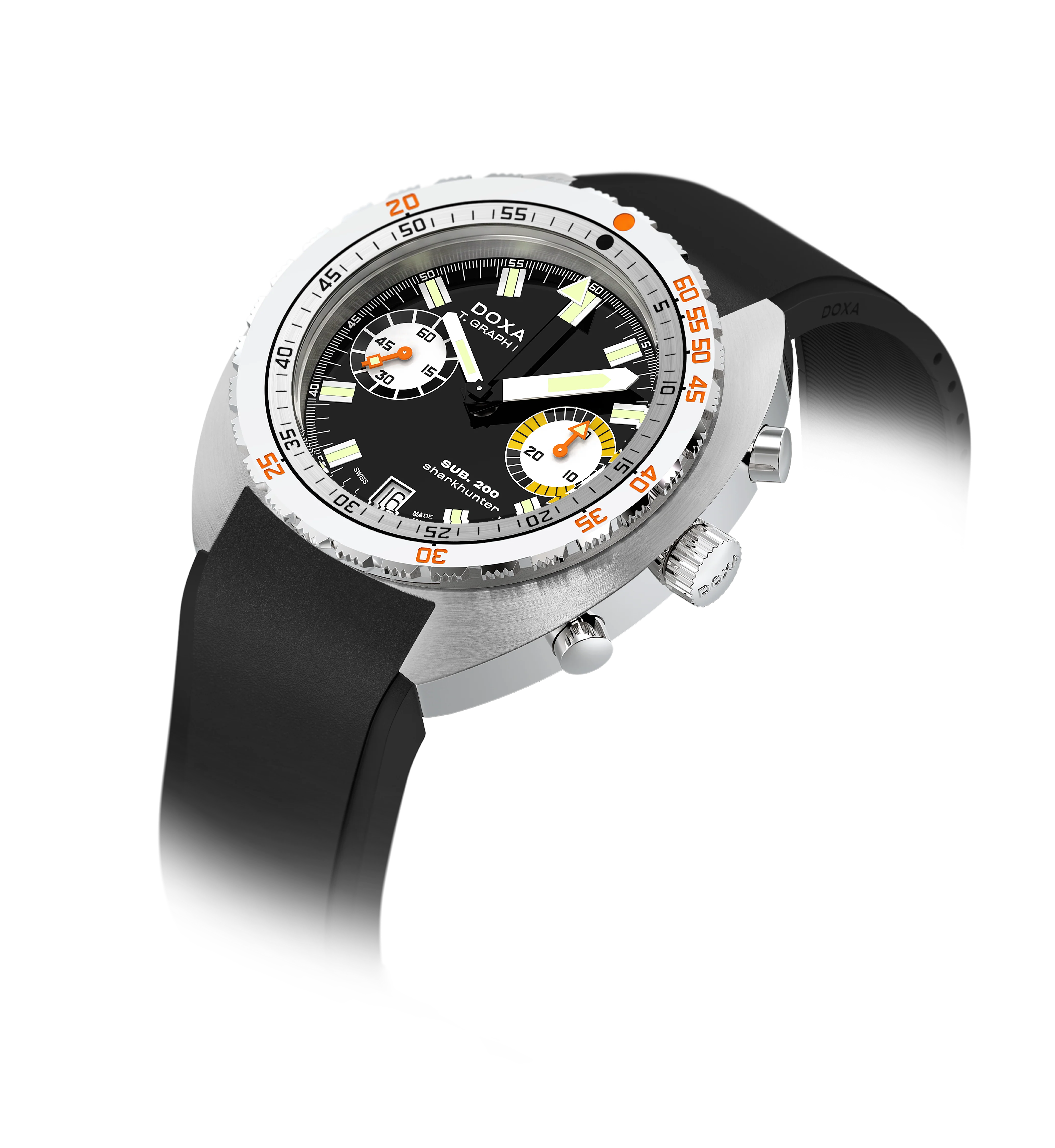 Sharkhunter - Image 6