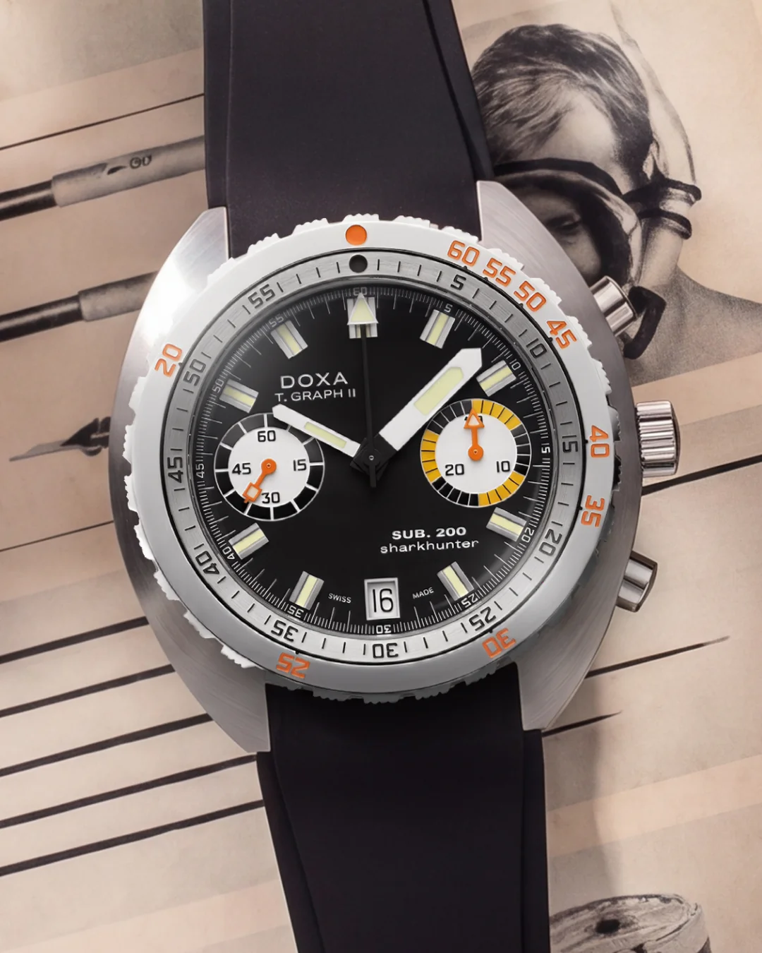 Sharkhunter - Image 8