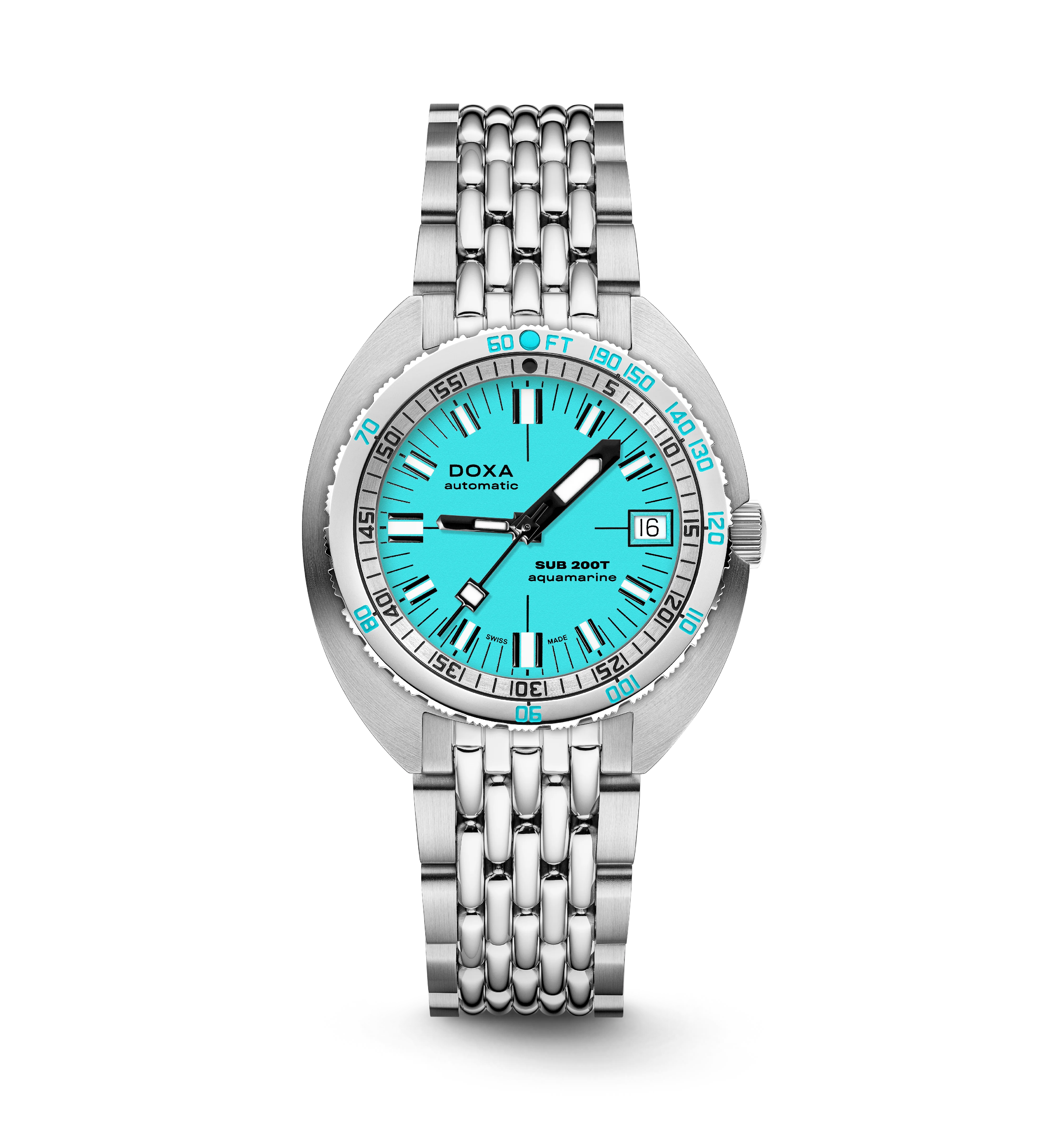 Aquamarine